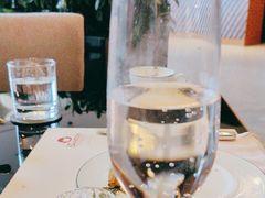-王府半岛酒店·大堂茶座