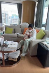 点击看大图 -baby bella小贝拉母婴护理中心(珠海希尔顿店)