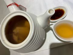 -尚一汤 广东炖汤(金桥国际店)