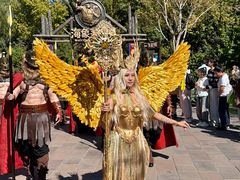 -波塞冬旅游度假区