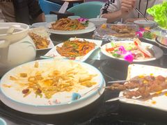 -品回味清真西北楼(宁波首店)