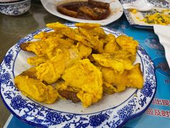 地藏黄精-宜城私房菜.臭鳜鱼(九华新街店)