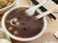 -蒋家桥饺面店(广陵路店)