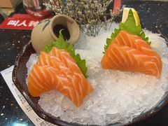 -莲寿司(上邦店)