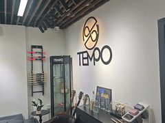 -TEMPO 音乐(五角场店)