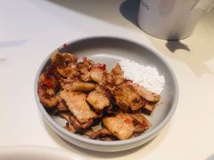 -胡麻(静安嘉里店)