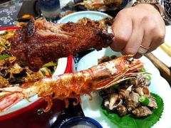 -映像威海·海鲜味道(市区店)