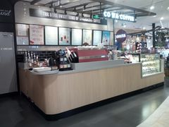 -COSTA COFFEE(华润五彩城店)