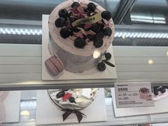 -仟吉(荟聚中心店)