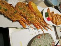 -味见·荣家(亚泰大街店)