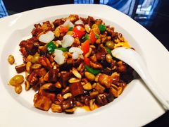 -老正兴菜馆(福州路店)