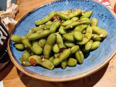 -北京食堂·烤鸭·宵夜(亚运村店)