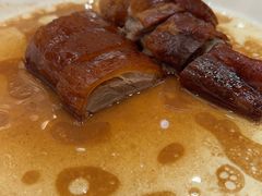 -喜宴又一村·粤菜·茶点·海鲜(壹方天地店)