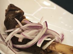 -乡村馕坑肉·烧烤·新疆菜·本地人更爱吃(阿勒泰首店)
