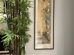 -谷隆画舍·国画书法素描彩铅水彩