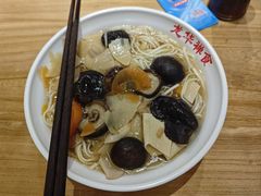 -龙华素斋(龙华路店)