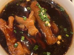 -中国厨房/台湾牛肉面