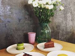 -UPPER KITCHEN(延安路店)