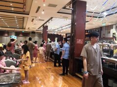 -水晶之星洗浴温泉汗蒸