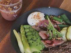 -O'mills Sourdough Bakery&Bistro(永嘉路店)