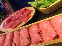 -奥赛奥自助烤肉(财富中心店)
