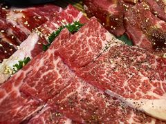 -猫爪爪原切自助烤肉(观音桥阳光世纪店)
