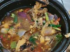 -琼海温泉鹅农家饭店