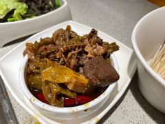 -海底捞大排档火锅(悦荟广场店)