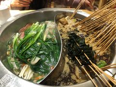 -袁记串串香(人民公园店)
