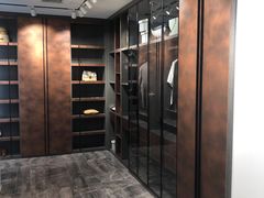 -索菲亚衣柜橱柜全屋定制(真北红星店)