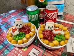 -池嬢拌粉(上海首店)