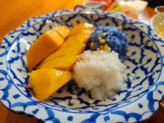 -我的甜·泰国餐厅