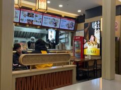 -老金陵·李氏鸭血粉丝汤(夫子庙店)