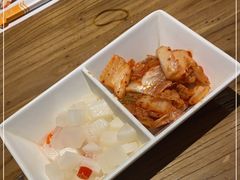 -冰川朝鲜族料理·东北菜(观前店)
