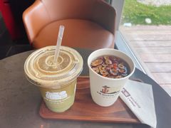 -木嘛working coffee(前海店)