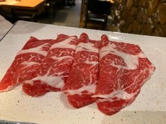 -满来寿喜烧(金虹桥店)