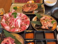 -汤连得温泉馆(宝山店)