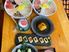 -桥香园过桥米线(国贸店)