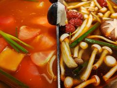 -湊湊火锅·茶憩(皇姑万象汇店)