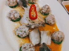 -香云轩·顺德菜(香云纱园林酒店店)