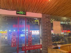 -串王阿三烧烤·小龙虾·烤鱼(拱墅胜利河美食街店)