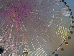 -南昌之星摩天轮