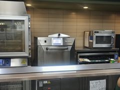 -SUBWAY赛百味(浦东机场店)