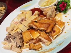 -大笑饭堂(甲子桥店)