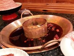 -老码头火锅(骡马市店)