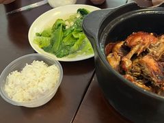 -斯丹姜母鸭·古法干香(涂门街总店)