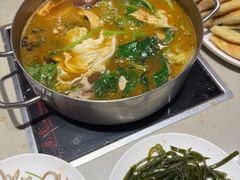 -蝎王府羊蝎子(虎坊桥总店)