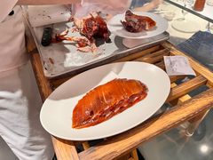 -四季民福烤鸭店(王府井东安门店)