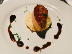 香煎鹅肝-茹丝葵经典牛排馆(上海外滩店)