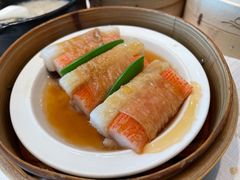 -金悦轩海鲜酒家(拱北店)